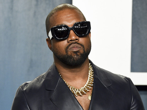 Kanye West accusé de racisme et d'antisémitisme par un ex-employé