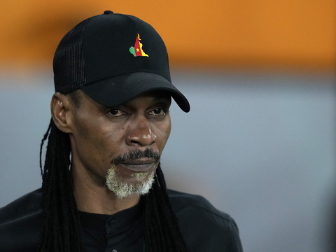 Le Belge Marc Brys, nouveau sélectionneur du Cameroun