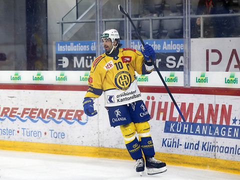 Fischer retient 24 joueurs pour la première semaine de préparation