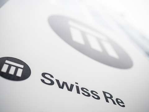 Swiss Re choisit son prochain directeur général en interne