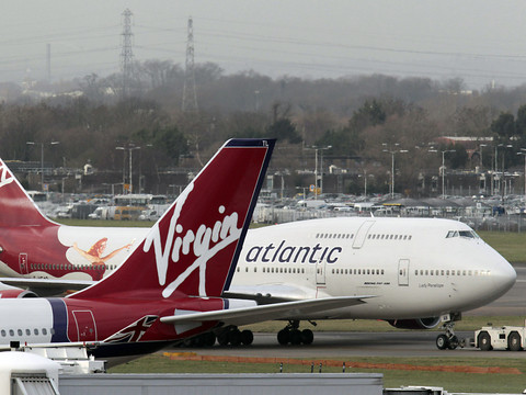 Virgin Atlantic pense que ses profits vont redécoller en 2024