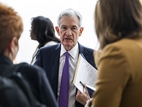 USA: le changement climatique n'est pas dans le mandat de la Fed