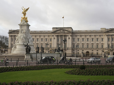 Des visites inédites des châteaux de Buckingham et Balmoral cet été