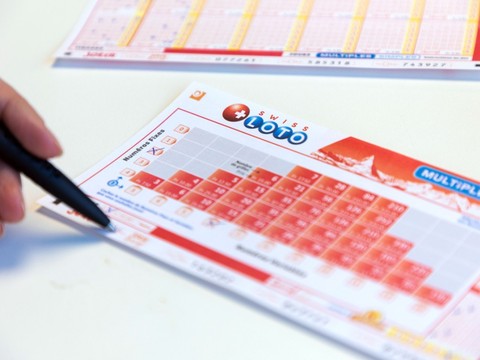 Pas de millionnaire au tirage du Swiss Loto