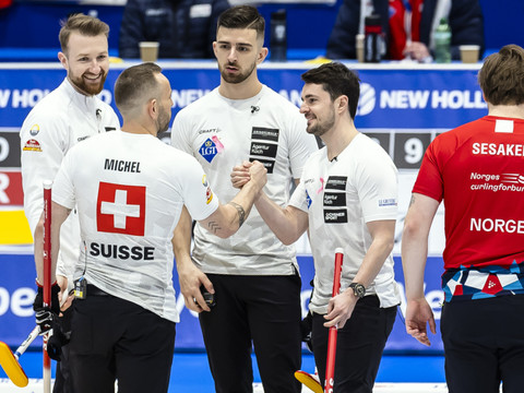 Deux victoires de plus pour le CC Genève