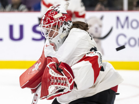 Pas de miracle pour les Suissesses