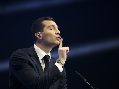 Réseau d'influence russe: 