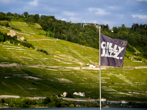 Le Cully Jazz joue un air estival pour son week-end d'ouverture