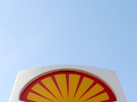 Shell s'attend à une nette baisse des ventes de gaz au T1