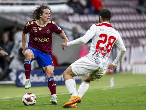 Servette doit se ressaisir