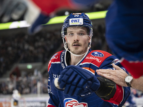 Une demi-finale pratiquement déjà jouée