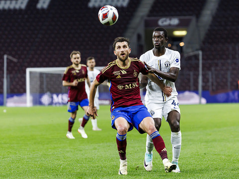 Le Servette FC en chute libre
