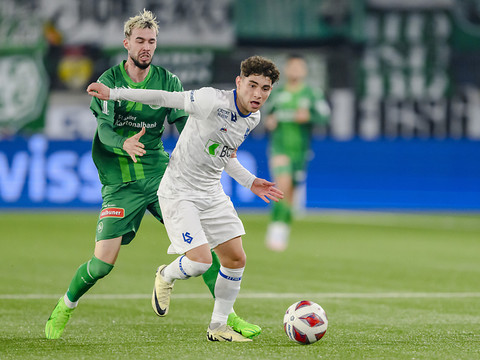 Match très important pour Lausanne