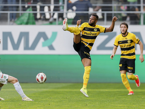 La force de caractère du leader