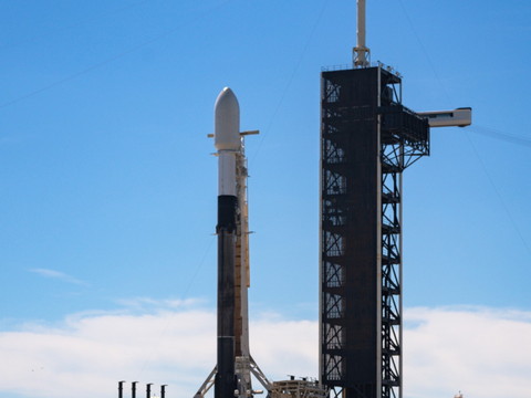 La Corée du Sud lance son deuxième satellite espion