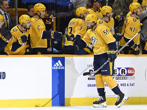 Sans doute la défaite de trop pour New Jersey
