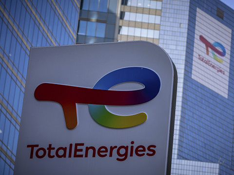 TotalEnergies se renforce dans le gaz naturel aux Etats-Unis