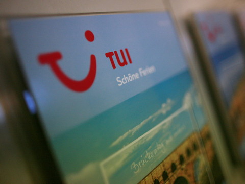 TUI rapatrie sa cotation à la Bourse de Francfort