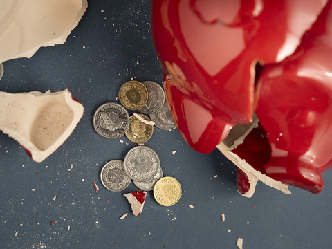 Subventions inefficaces: mise en garde du contrôle des finances