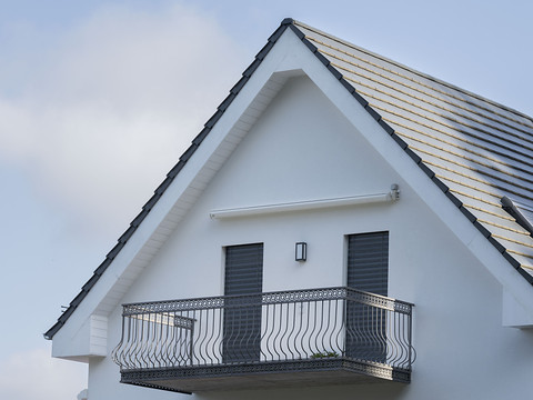 Les prix des maisons individuelles prennent l'ascenseur