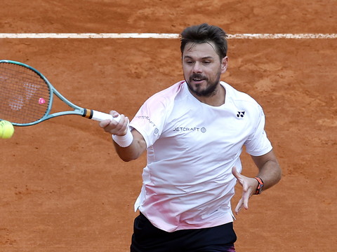 Le naufrage de Stan Wawrinka