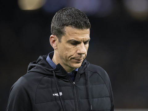 Bruno Berner n'est plus l'entraîneur des Grasshoppers