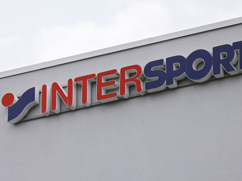 Intersport a progressé en 2023, après la reprise de Go Sport