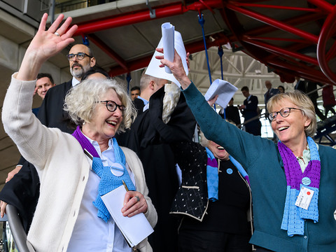 Le jugement de la CEDH autant salué que décrié dans la presse
