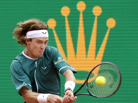 Masters 1000 de Monte-Carlo: le tenant du titre éliminé