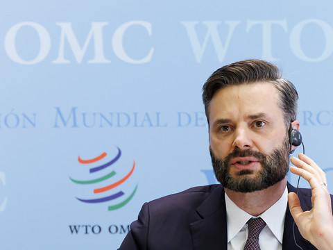 L'OMC prévoit un commerce mondial en croissance de 2,6% cette année