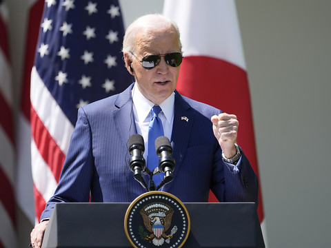 Biden annonce une relation de défense renforcée avec le Japon