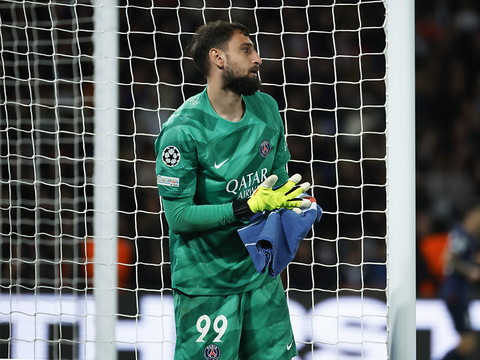 Le PSG et le Borussia Dortmund battus