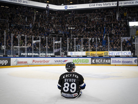 Le LHC 