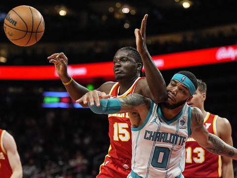 Un dernier quarter fatal pour les Hawks