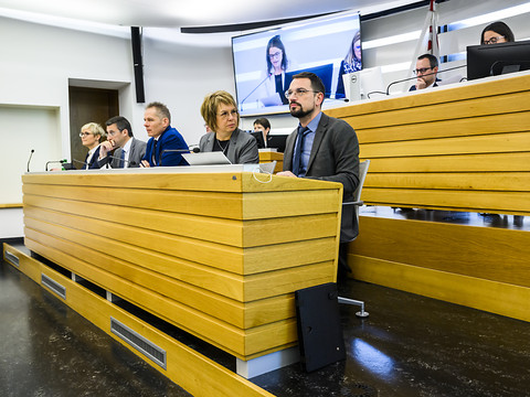Des économies dans le Jura en l'absence des versements de la BNS