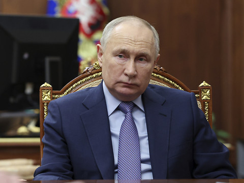 Des pourparlers sur l'Ukraine sans la Russie n'ont 