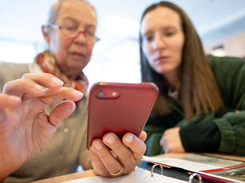 Apple va réparer un bug politique sur les iPhone