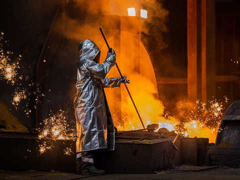 Thyssenkrupp veut réduire sa production et supprimer des emplois