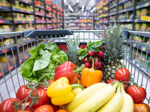 Allemagne: l'inflation confirmée à 2,2% en mars