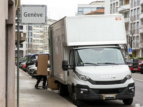 Les loyers n'ont pas augmenté pour une majorité de locataires
