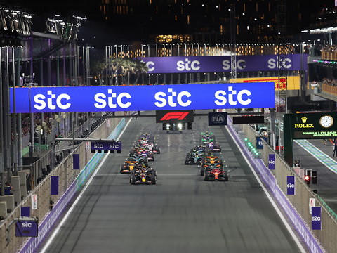 Formule 1: la saison 2025 commencera en Australie