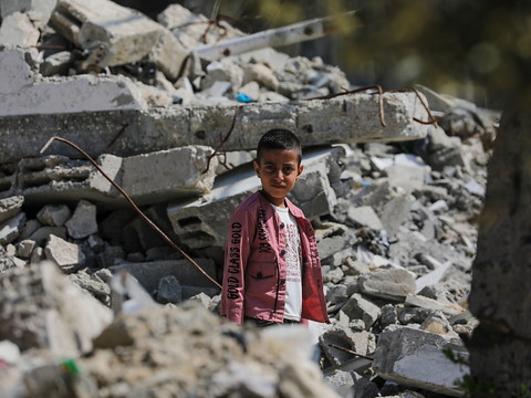 Israël en alerte après des menaces de l'Iran
