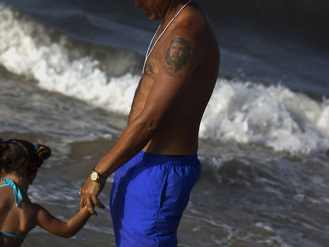 Cuba enregistre un record de température, à 40,1 degrés