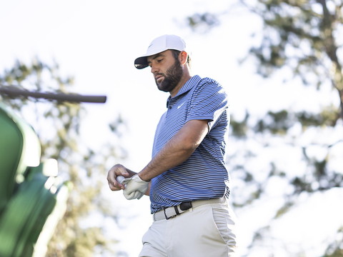 DeChambeau, Scheffler et Homa se partagent la tête après 2 tours