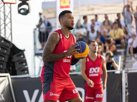 La Suisse bat l'Autriche et conserve ses chances