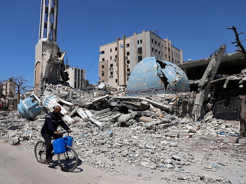 Israël met en garde l'Iran contre une escalade dans la région