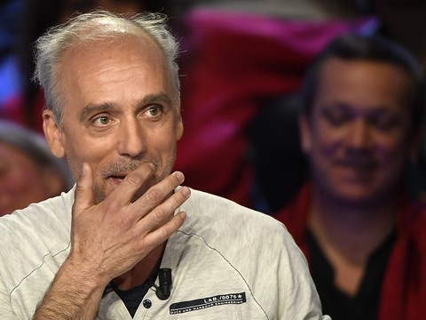 Poutou candidat à une élection en France puis en Belgique