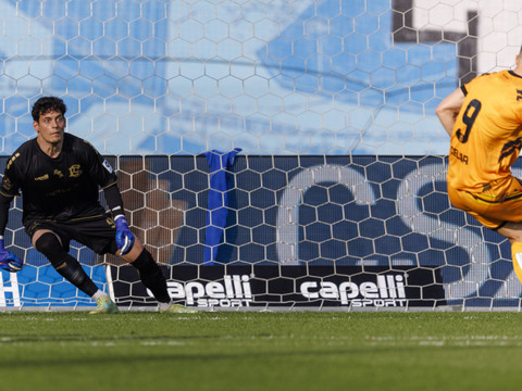 Super League: Lugano enfonce GC