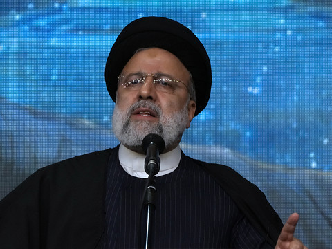 L'Iran a lancé une attaque de drones contre Israël