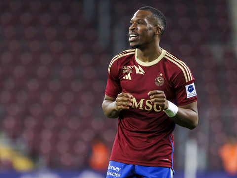Super League: pas de droit à l'erreur pour Servette à Bâle